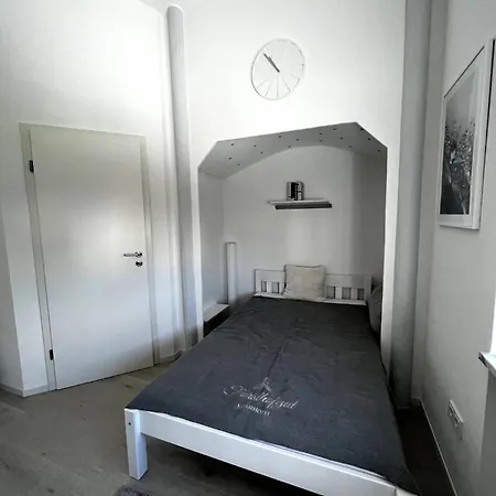 Apartment Lorenz *