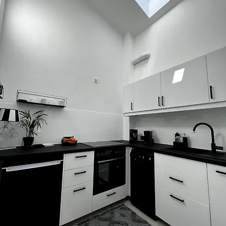 Lorenz Lägenhet Olching