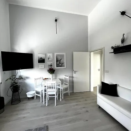 Lorenz Lägenhet Olching