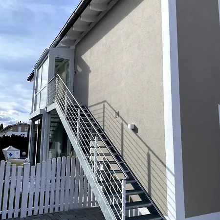 Apartment Lorenz *