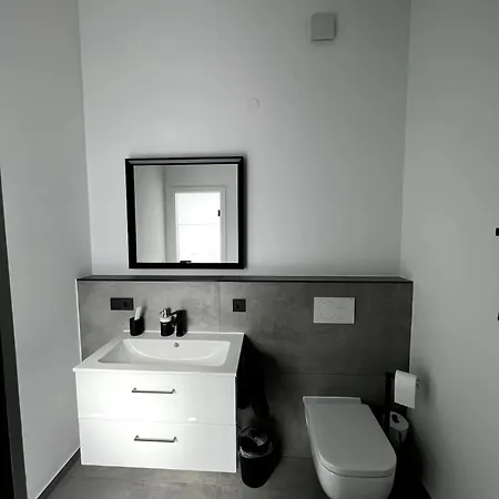 Lorenz Apartament Olching