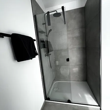 Lorenz Apartament *