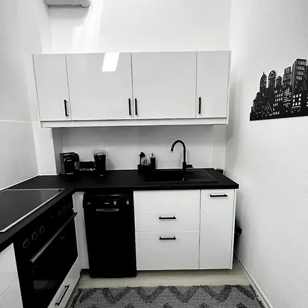 Lorenz Apartament *