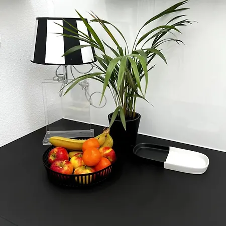 Lorenz Apartment