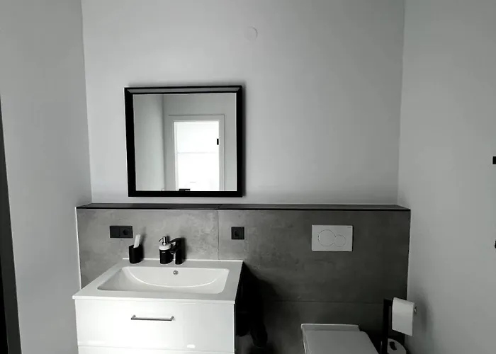 Lorenz Apartment Olching