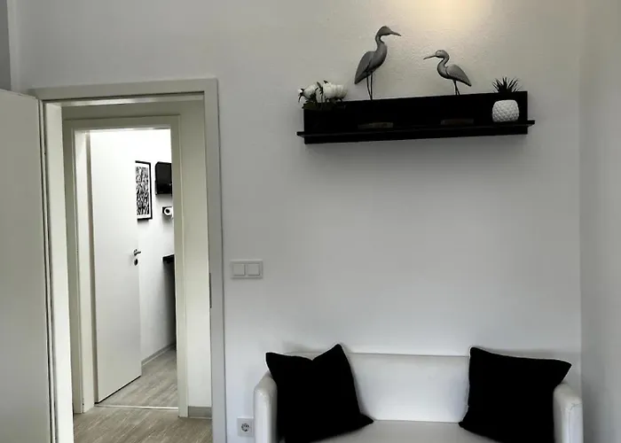 Apartment Lorenz Olching