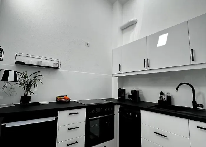 Lorenz Apartment Olching